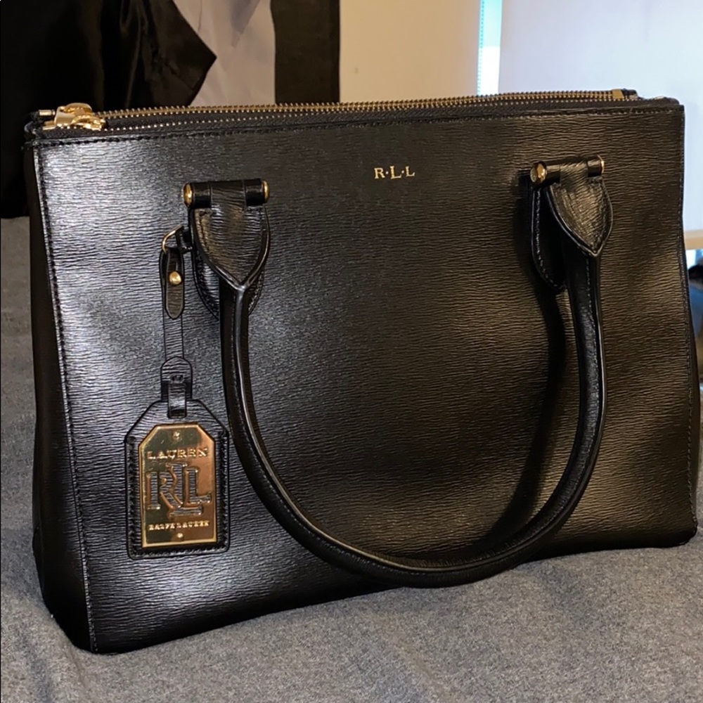 Ralph Lauren Purse